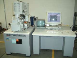 Hitachi CD SEM FE SEM S4500 S4700 S4800 S 8820 S 8840  