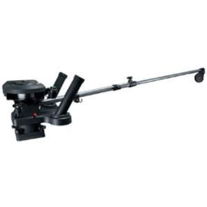  1116 Propack 60 Tele Boom Swivel Base 2 Hldrs Sports 