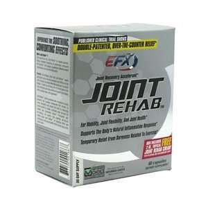  All American EFX Joint Rehab   60 ea Health & Personal 
