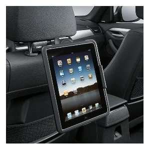 BMW OEM Travel & Comfort System Holder for Apple iPad 1