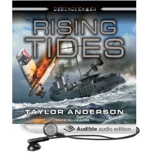   Book 5 (Audible Audio Edition) Taylor Anderson, William Dufris Books