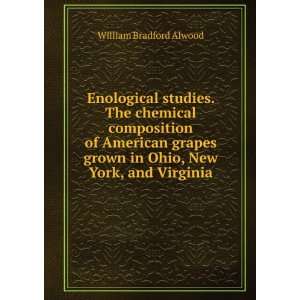   , New York, and Virginia William Bradford Alwood  Books