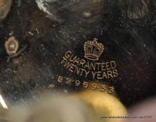 1904 Illinois Seidel Milwaukee Private Label 16s Pocket Watch 20 Yr 