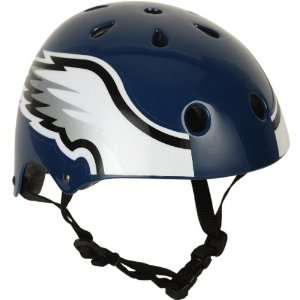  Wincraft Philadelphia Eagles Small MultiSport Helmet Each 