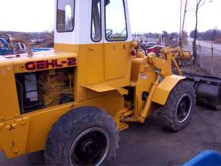 YALE 1500 LOADER diesel 4x4 drive with 12 snow plow, CAB,HEATER,CAT 
