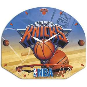 Knicks WinCraft NBA High Definition Clock ( Knicks )  