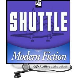  Shuttle A Shattering Novel of Disaster in Space (Audible 