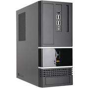 New In Win BK623.BN300TBL 300W Desktop Case (Black)  