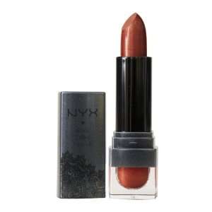  NYX Cosmetics Black Label Lipstick, Raven Beauty
