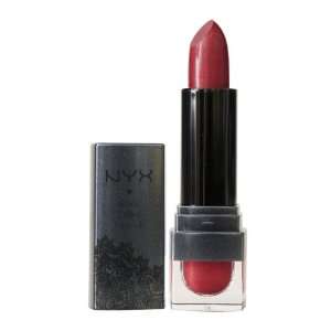  NYX Cosmetics Black Label Lipstick, Raspberry, 0.15 Ounce 