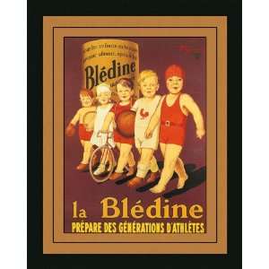  Monnier   La Bledine