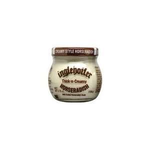Thick And Creamy Horseradish Grocery & Gourmet Food