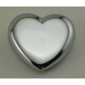  Creative Gifts HEART PAPERWEIGHT