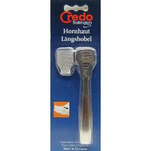  Credo planer Stainless Steel (PS9234B) Beauty