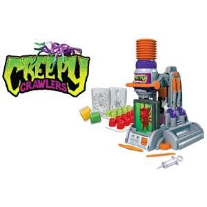  Creepy Crawlers Creation Station Toys & Games