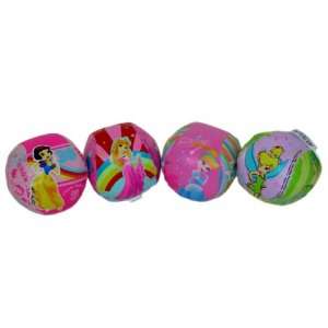   vinyl Toss Ball   set of 4 pcs Softee Sport Balls Toys & Games