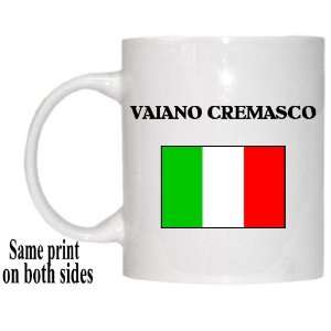  Italy   VAIANO CREMASCO Mug 