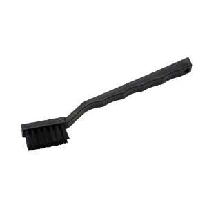  Aven 23003 Black Polypropylene ESD Safe Brush, Style #3 