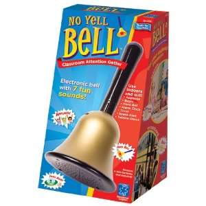  No Yell Bell
