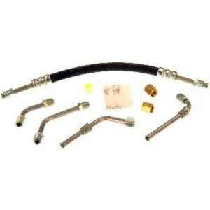  Gates 354710 Pressure Hose Automotive