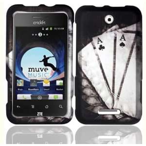   for Metropcs Cricket ZTE Score X500M X500 M Cell Phones & Accessories