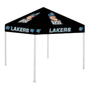   Rivalry NCAA Grand Valley State Lakers Canopy Top
