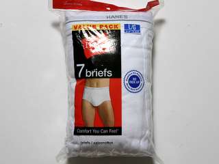  Hanes Womens Briefs Underwear