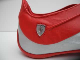 New Puma FERRARI KRAFTEK SF Mens Shoes US 11.5  