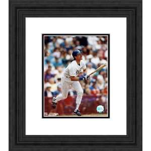 Framed Robin Yount Milwaukee Brewers Photograph  Kitchen 