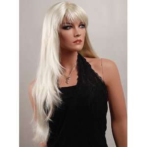 Brand New Light Female Wig Synthetic Hair For Ladies Personal Use Or 