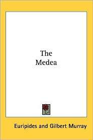 Medea, (1417908971), Euripides, Textbooks   