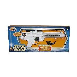  Star Wars Rebel Aslliance Blaster BlasTech DL 44 Toys 