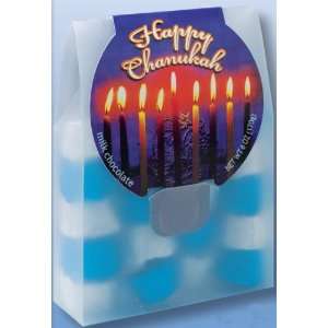 Happy Chanukah Tote Box Grocery & Gourmet Food