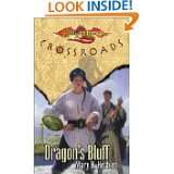 Dragons Bluff (Dragonlance Crossroads, Book 3) by Mary H. Herbert 