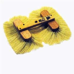  Double Crows Foot Texture Brush