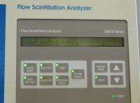 Packard 500TR Flow Scintillation Analyzer Z  