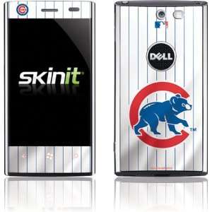  Chicago Cubs Home Jersey skin for Dell Venue Pro/Lightning 
