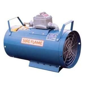  Sure Flame Explosion Proof 12 Utility Blower Ub12e 1 Hp 