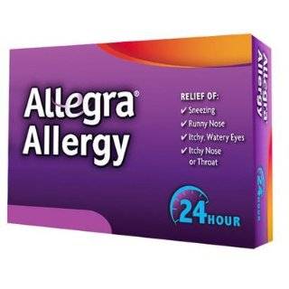  Top Rated best Allergy Medicine