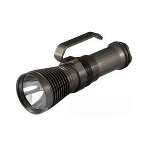 HID Flashlight   Dual Mode   7000 Beam   4700 Lumen   35/50 Watt HID 