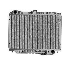  CSF 2769 Radiator Automotive