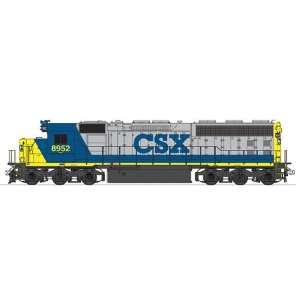  N SD45 2, CSX/YN2 Toys & Games