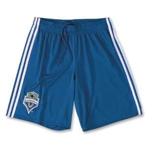  Seattle Sounders FC 2010 Home Youth Soccer Shorts Sports 