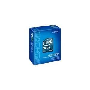  Intel Xeon W3680 processor