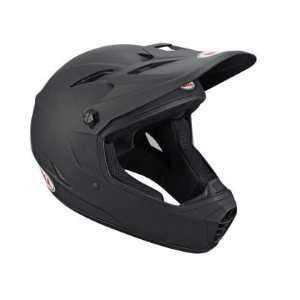  BELL Bell Drop Full Face Mountain Bike Helmet MEDIUM MATTE 