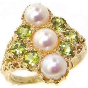  Luxury Ladies Solid Yellow 9 ct Gold Opal & Ruby Ring 