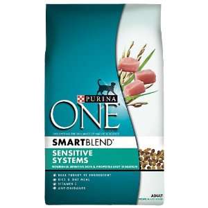 Purina ONE Sensitive Systems for Cat Grocery & Gourmet Food