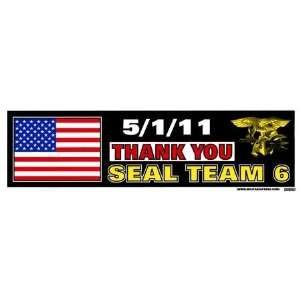  Thank You Seal Team Automotive