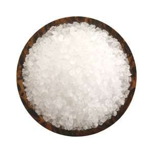 Sonoma Sea Salt   25 lbs. (coarse), Gourmet Salts   Bulk  