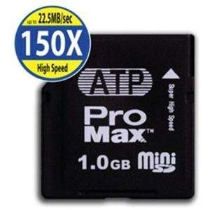  128MB Promax Mini Sd Card Electronics